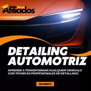 Auto Detailing - Best-Digital-Product